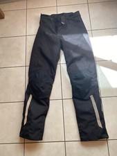 Rev motorradhose textil gebraucht kaufen  Düsseldorf