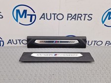 Bmw series door for sale  ROTHERHAM