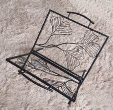 Black metal retro for sale  BRACKNELL