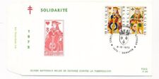 D81927 belgium fdc d'occasion  Belgique