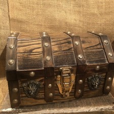 Treasure chest pine for sale  Dillwyn