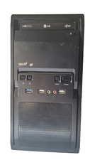 Desktop ufficio gigabyte usato  Brixen