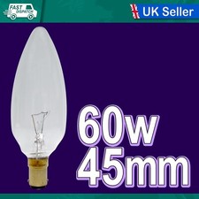 60w 45mm sbc for sale  MANCHESTER