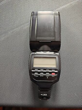 Flash minolta 5400 usato  Torino