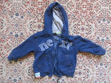 Baby jungen jacke gebraucht kaufen  Werdau