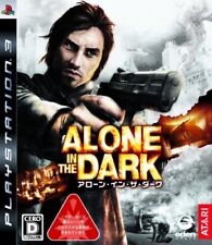 Alone in the Dark - Jogo japonês PS3^ comprar usado  Enviando para Brazil