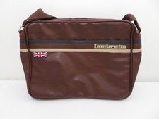 lambretta bag for sale lambretta bag for sale WOLVERHAMPTON