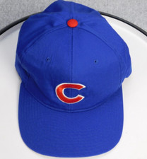Blue chicago cubs for sale  Windsor
