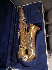 Vintage bundy alto for sale  Quincy