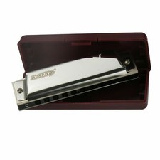 Easttop diatonic harmonica for sale  Rancho Cucamonga