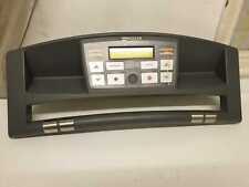 Weslo cadence display for sale  DAGENHAM