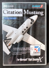 Citation mustang microsoft gebraucht kaufen  Berlin