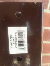 Garden metal fence for sale  SOUTHAMPTON