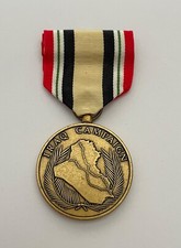 Médaille iraq campaign. d'occasion  Ajaccio-
