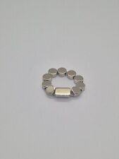 Gucci anello oro usato  Firenze