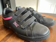 Everlast black pink for sale  MARKET RASEN