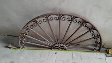 Antica grata finestra usato  Catania