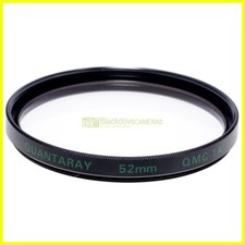 52mm filtro skylight usato  Busto Arsizio