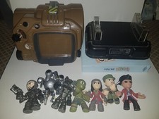 Fallout bundle pip for sale  CREWKERNE