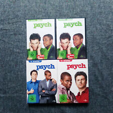Psych staffel 3 gebraucht kaufen  Kornwestheim