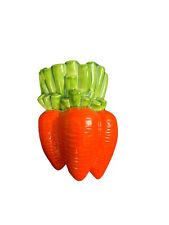 Vintage carrot bunch for sale  Melba
