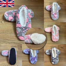 Slippers ladies womens for sale  UK