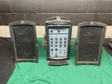 Fender passport 150 for sale  Lansing