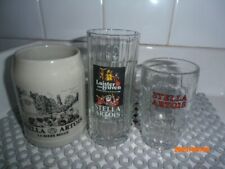 Chopes biere stella d'occasion  Draguignan