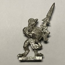 Warhammer chaos bloodletter usato  Villanova Solaro