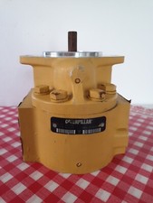 Pelle hydraulique caterpillar d'occasion  Paris I