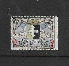 Wwi delandre 55o. d'occasion  Expédié en Belgium