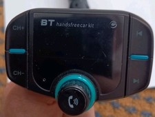 Car wireless mp3 gebraucht kaufen  Braunschweig