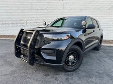 2020 ford explorer for sale  Los Angeles