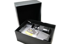 Obiettivo hasselblad xcd usato  Modena