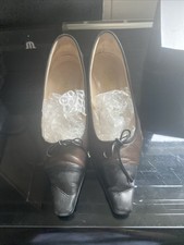 Ladies chanel shoes for sale  LONDON