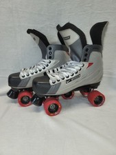 Nike bauer vapour for sale  DERBY