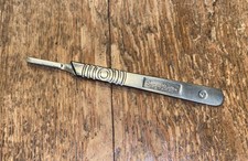 Vintage brass swann for sale  ASHBOURNE