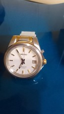 Seiko kinetic 100m for sale  BLACKPOOL
