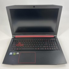 Usado, Acer Nitro 5 15.6 FHD 2.3 GHz i5-8300H 8GB 256GB SSD GTX 1050 Ti - Muito bom comprar usado  Enviando para Brazil