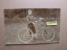 Old photo boy for sale  BARNOLDSWICK