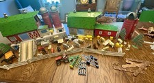 Vintage metal marx for sale  Prospect
