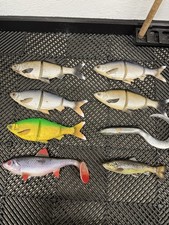 Pike trolling lure for sale  NEWRY
