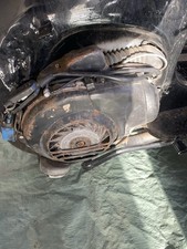Vespa 125cc engine for sale  GUILDFORD