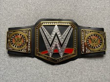 Wwe heavyweight champion for sale  CARLISLE
