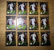 12x raul asencio gebraucht kaufen  Köln