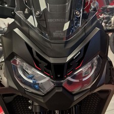 Adesivi moto protezione usato  Bibbiano