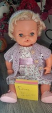 Palitoy vintage tiny for sale  BOOTLE