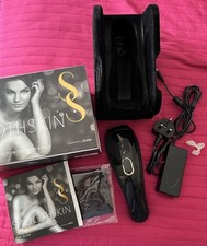 Boots smooth skin for sale  LONDON