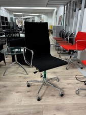 Vitra 119 alu gebraucht kaufen  Düsseldorf