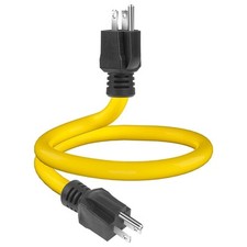 Prong plug 125v for sale  Temecula